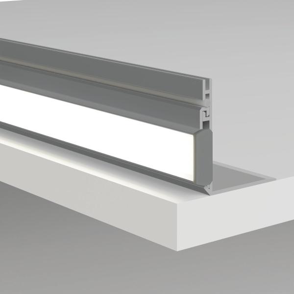 LED Nischenleuchte NISA-KON
